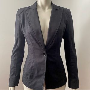 EXPRESS | Woman Black Blazer